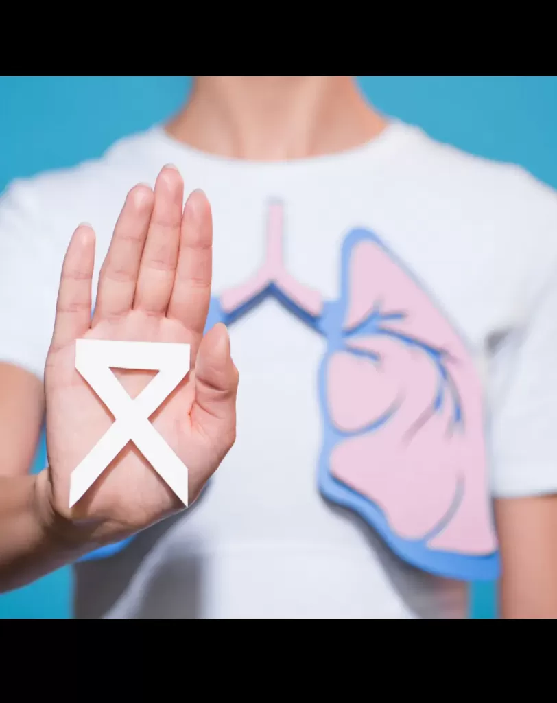 Como é a cirurgia para tratar o câncer de pulmão?